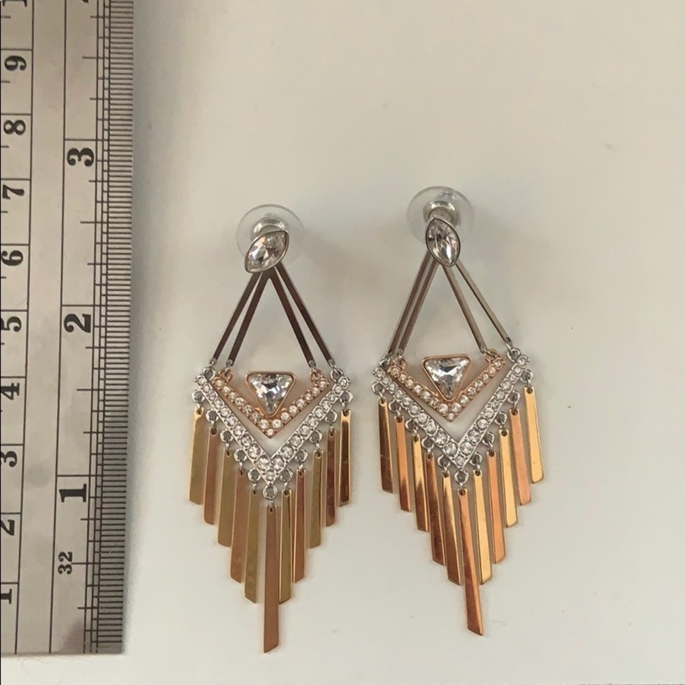 Swarovski earnings